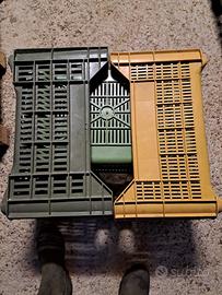 Cassette per olive