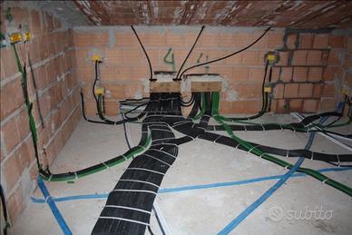 Artigiano collaborator elettri-idraulica Peschiera