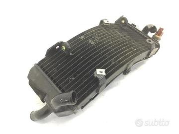 YAMAHA T-MAX XP 500 RADIATORE 2002 SJ014