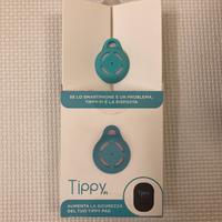 Tippy portachiavi