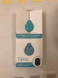 Tippy portachiavi