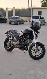 Ducati Monster S2r 800 Dark 2005