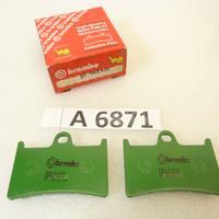 Pastiglie freno Brembo 07YA2307 Yamaha T-MAX 500 5