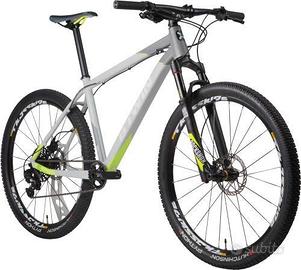 MOUNTAINBIKE BICICLETTA ROCKRIDER 27.5" 920