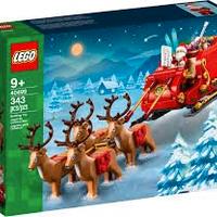 Lego Exclusive 40499 Nuovo