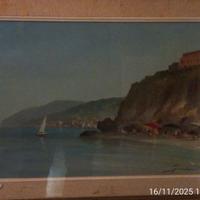 Quadro Giovanni Freducci