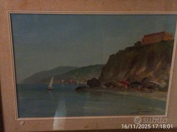 Quadro Giovanni Freducci