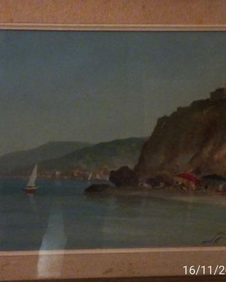 Quadro Giovanni Freducci