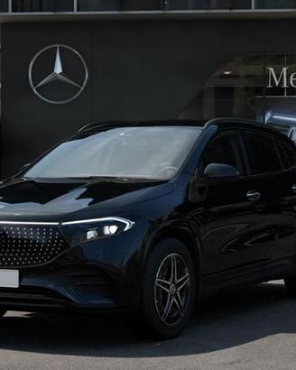 Mercedes-Benz EQA 250+ AMG Line Advanced