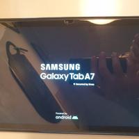 Tablet Samsung Galaxy Tab A7 10,4"