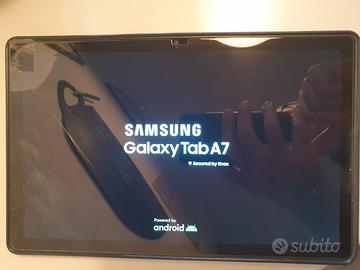 Tablet Samsung Galaxy Tab A7 10,4"