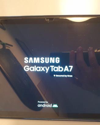 Tablet Samsung Galaxy Tab A7 10,4"