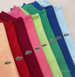 Polo Lacoste