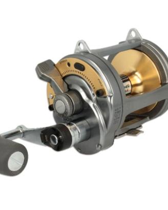 MULINELLO SHIMANO TYRNOS 50LB