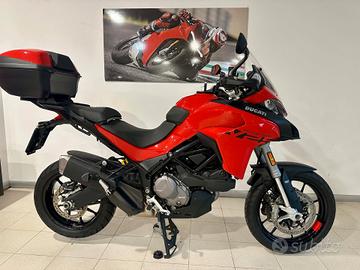 Ducati Multistrada V2S my 2023