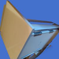 due casseti cucina IKEA completi ma senza guide