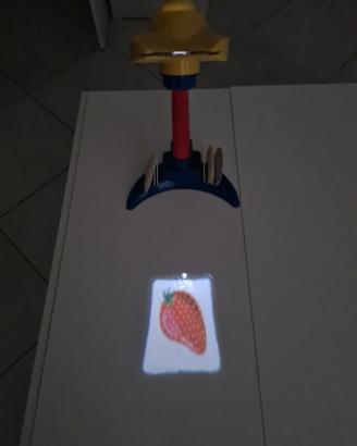 proiettore x bambini 
