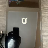 Notebook compaq presario CQ58