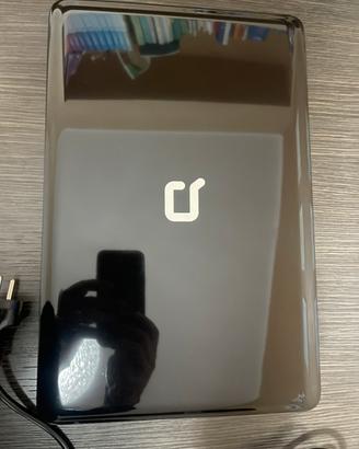 Notebook compaq presario CQ58