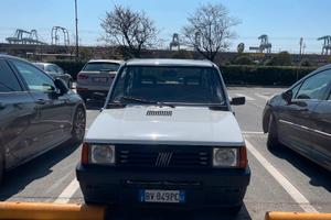 Fiat Panda 2003 TRATTABILE