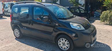 nemo xtr, Qubo 1.3 mjt autocarro
