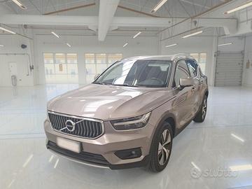 VOLVO XC40 T4 PLUG-IN HYBRID AUTO RECH INSCRIP EXP