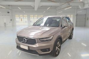 VOLVO XC40 T4 PLUG-IN HYBRID AUTO RECH INSCRIP EXP