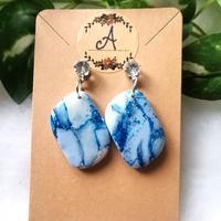 Orecchini Altea linea Elegance