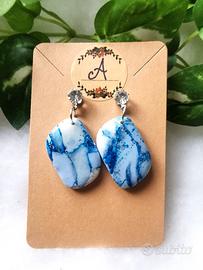 Orecchini Altea linea Elegance