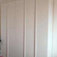 Camera completa/vendibile singolarmente 