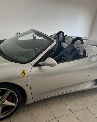 Ferrari 360 Spider F1 2001 - 25.158 km
