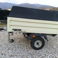 Carrello appendice Ellebi