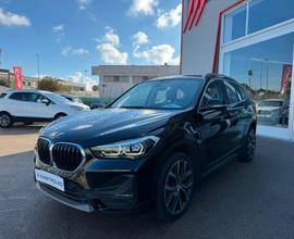 Bmw X1 sDrive20d Business Advantage Automatica