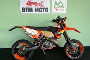 KTM 125 EXC