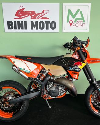 KTM 125 EXC