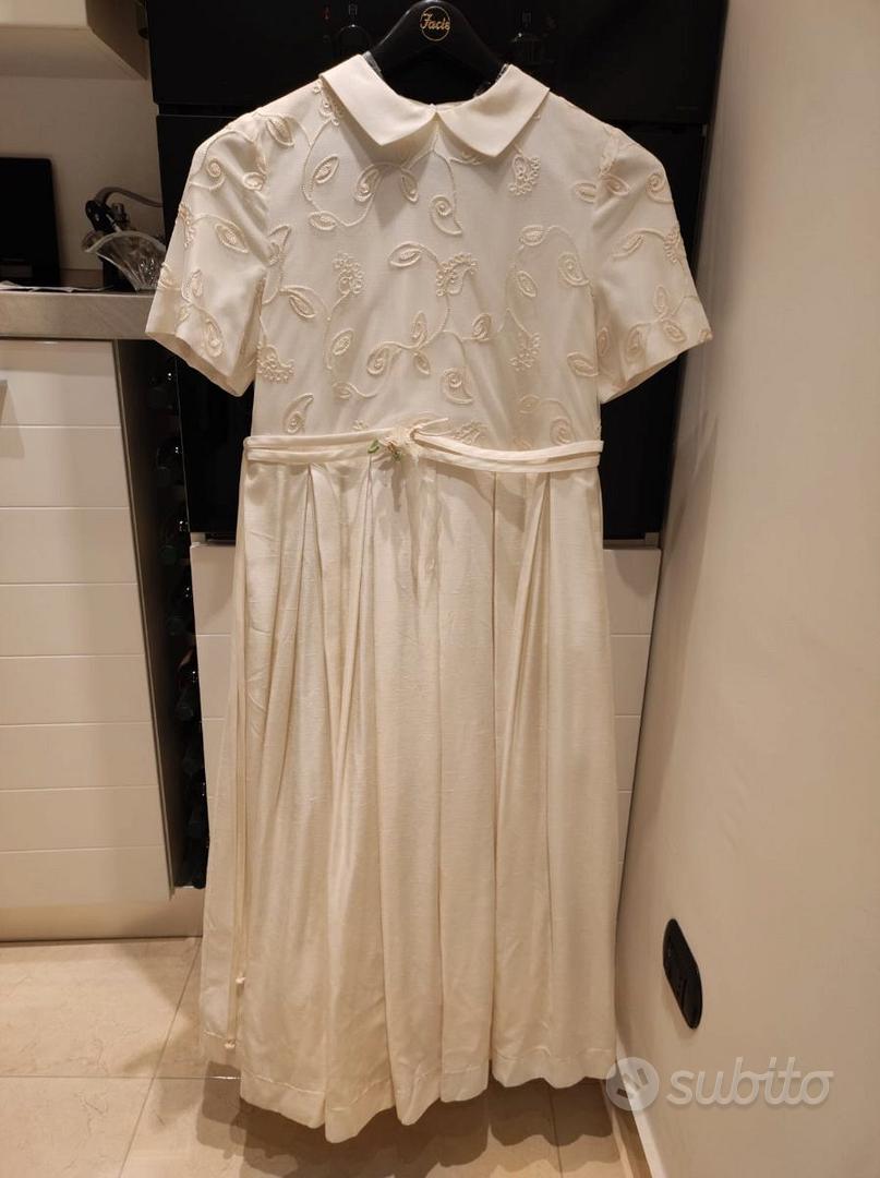 Abito Comunione “le bellissime di Loredana” Abbigliamento e - Main Image