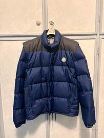 Piumino Moncler uomo