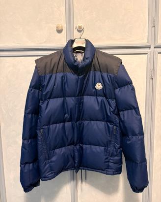 Piumino Moncler uomo