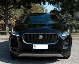 Jaguar E-Pace 180 full optional