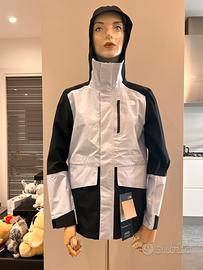 The North Face tg.S futurelight giacca