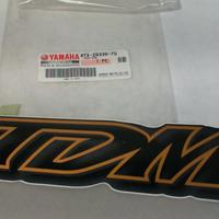 ADESIVO TDM 850 YAMAHA 4tx283387000