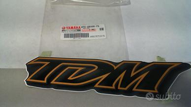 ADESIVO TDM 850 YAMAHA 4tx283387000