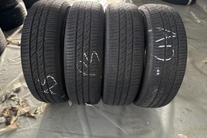 gomme usate 1756515 Estivo FIRESTONE - MULTIHAWK 2