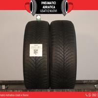 2 Gomme 215 60 R 17 Nankang al 79% SPED GRATIS