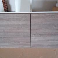 mobile bagno multiuso Nuovo