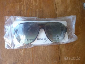 Occhiali da sole Gotti Switzerland Kojak originali