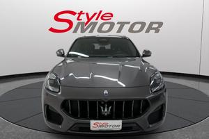 MASERATI Grecale MHEV 300 CV AWD GT ITALIANA UFF