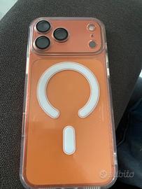 Iphone 17pro max 256gb