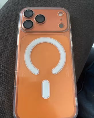 Iphone 17pro max 256gb