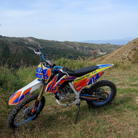 Pitbike 250